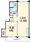 千草台団地３号棟のイメージ