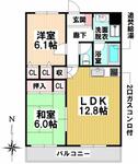 名古屋市南区呼続元町 5階建 築26年のイメージ