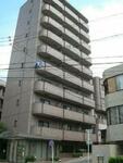 名古屋市熱田区外土居町 10階建 築25年のイメージ