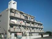 名古屋市緑区鳴海町字赤塚 4階建 築34年のイメージ