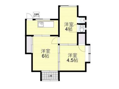 間取り：244004978753