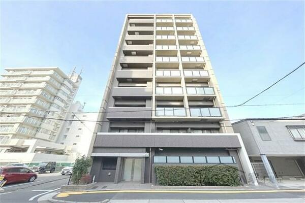 グレインヒルズ｜愛知県名古屋市千種区神田町(賃貸マンション1LDK・7階・44.00㎡)の写真 その1