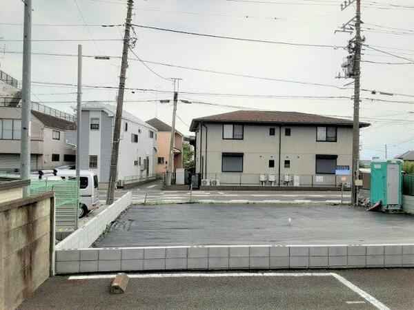 東京都立川市富士見町５丁目(賃貸アパート1K・1階・28.90㎡)の写真 その11
