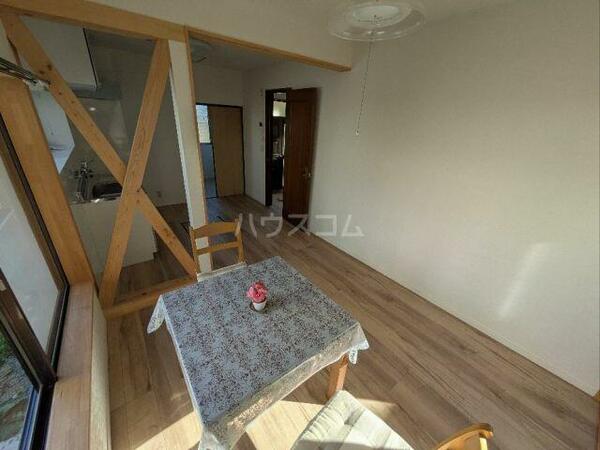 detached 埼玉県大里郡寄居町大字富田

地図を見る