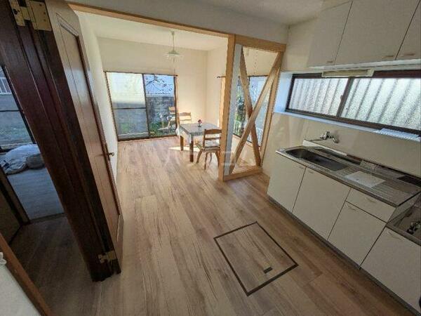 detached 埼玉県大里郡寄居町大字富田

地図を見る