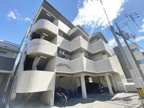 大阪府大阪市旭区今市２丁目（マンション）の賃貸物件の外観