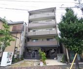 京都市上京区西今小路町 5階建 築8年のイメージ