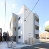 Delica大江 1階 築2年10ヶ月の賃貸物件