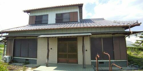detached 徳島県名西郡石井町浦庄字下浦