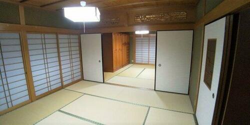 detached 徳島県名西郡石井町浦庄字下浦