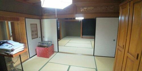 detached 徳島県名西郡石井町浦庄字下浦