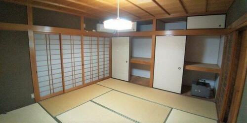 detached 徳島県名西郡石井町浦庄字下浦