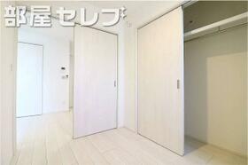 ＧＲＡＮＤＴＩＣ金山駅東 105 ｜ 愛知県名古屋市昭和区福江２丁目（賃貸アパート1LDK・1階・31.11㎡） その14