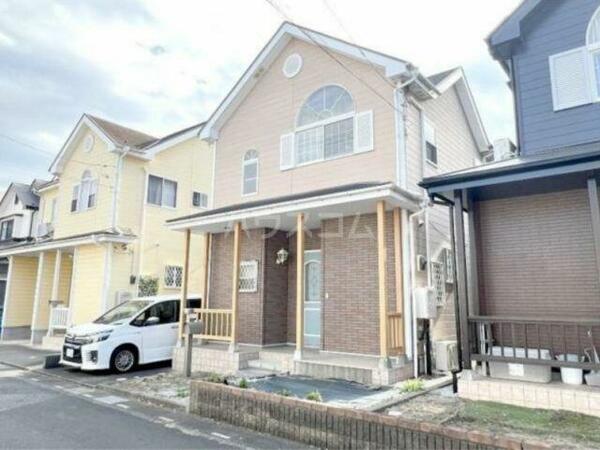 detached 埼玉県北本市中丸１丁目

地図を見る
