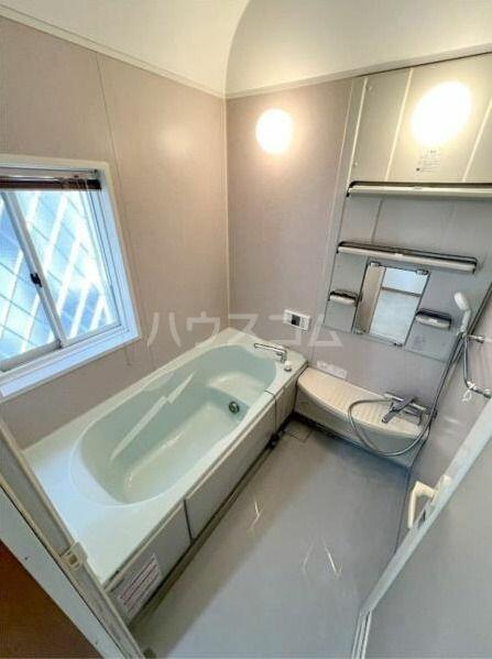 detached 埼玉県北本市中丸１丁目

地図を見る