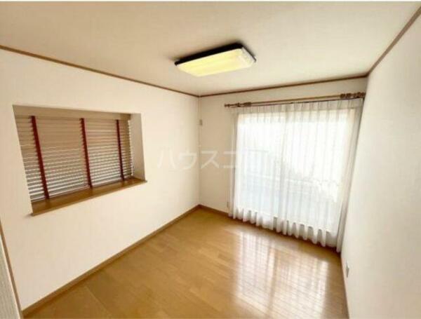 detached 埼玉県北本市中丸１丁目

地図を見る