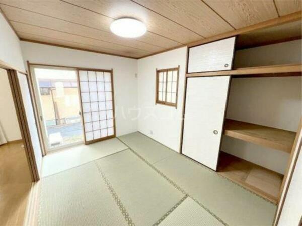 detached 埼玉県北本市中丸１丁目

地図を見る