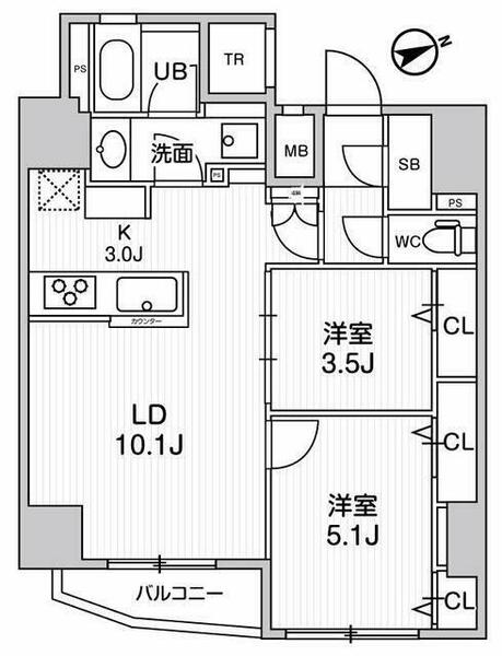 物件画像