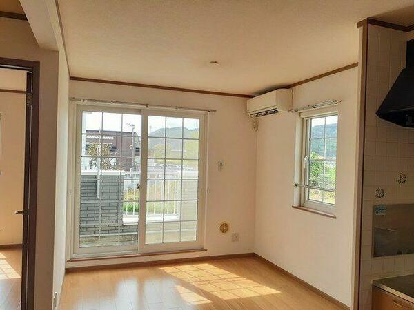 apartment 栃木県日光市芹沼
地図を見る