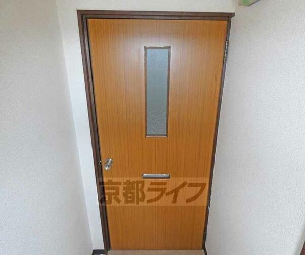 画像6:トイレです。