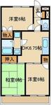 入間市大字下藤沢 4階建 築34年のイメージ