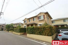 ラ・マカレーナ H-1 ｜ 愛知県清須市西枇杷島町北二ツ杁（賃貸テラスハウス3LDK・--・69.56㎡） その6