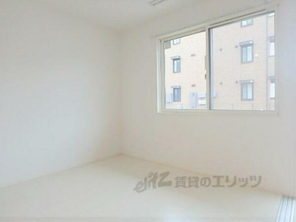 レウイシア 105｜滋賀県栗東市岡(賃貸アパート1LDK・1階・40.07㎡)の写真 その3