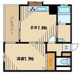 西東京市泉町２丁目 4階建 築20年のイメージ