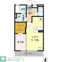 間取り：211061653081