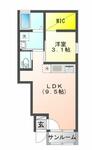 津市柳山津興 2階建 新築のイメージ