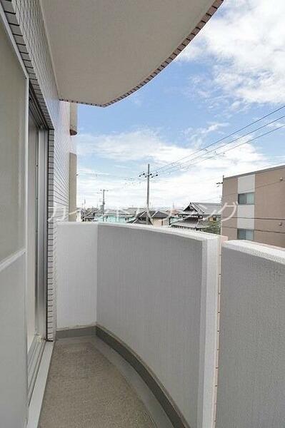 シャルマンフジ和泉大宮壱番館｜大阪府岸和田市西之内町(賃貸マンション1K・3階・20.80㎡)の写真 その9