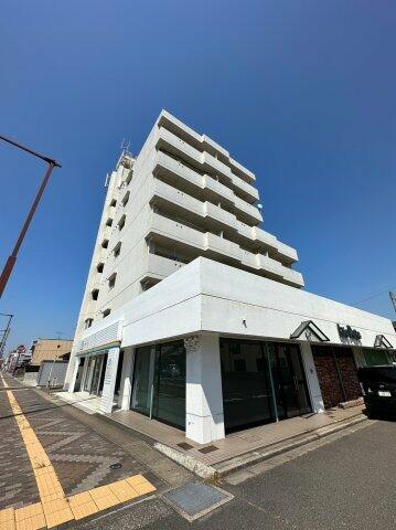 三重県桑名市矢田磧(賃貸マンション3DK・2階・45.00㎡)の写真 その1