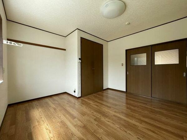 東京都八王子市長房町(賃貸アパート1DK・2階・26.40㎡)の写真 その5