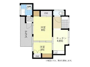 間取り：244004846403