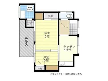 間取り：244004846403