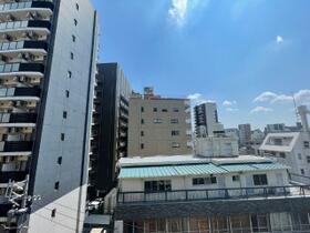 愛知県名古屋市中村区則武１丁目（賃貸マンション1K・10階・24.80㎡） その12