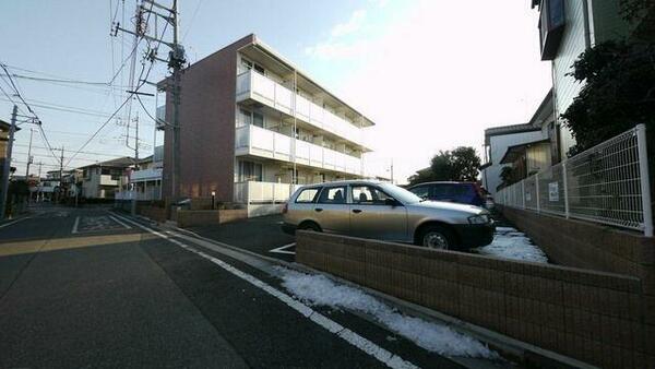 埼玉県さいたま市大宮区天沼町２丁目(賃貸マンション1K・2階・23.18㎡)の写真 その1