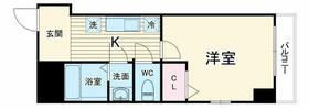 間取り：211064725732