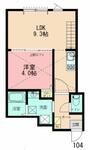 横浜市港北区日吉4丁目 2階建 築1年未満のイメージ