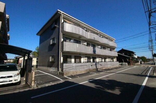 三重県津市桜田町(賃貸マンション3DK・2階・54.80㎡)の写真 その3