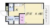 津市江戸橋２丁目 9階建 築18年のイメージ