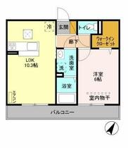 間取り：211062285185