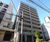 京都市中京区蛸薬師通室町西入姥柳町 11階建 築21年のイメージ