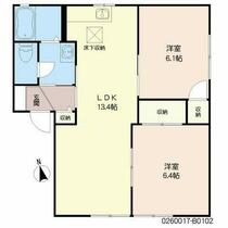 間取り：244004912222