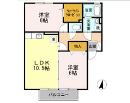 間取り：244004921476