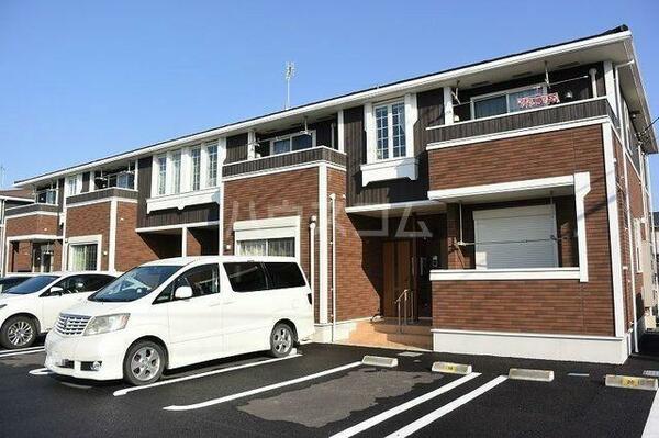 apartment 茨城県東茨城郡茨城町大字長岡
地図を見る