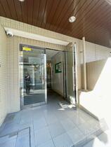 ツェルマット長居  ｜ 大阪府大阪市住吉区長居４丁目（賃貸マンション2K・2階・30.18㎡） その4