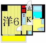 葛飾区青戸６丁目 14階建 築2年のイメージ