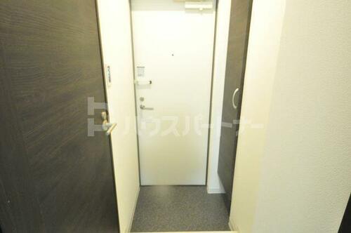 ジーメゾン谷塚パックス_その他_6