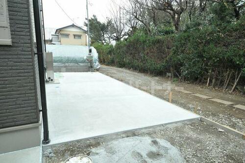 ジーメゾン谷塚パックス_その他_9